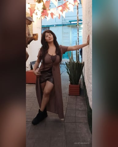 JulietaRobayo Foto