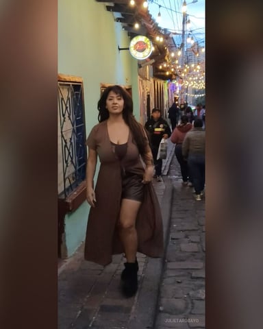 JulietaRobayo Foto