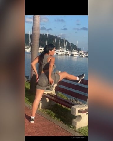 JulietaRobayo Foto