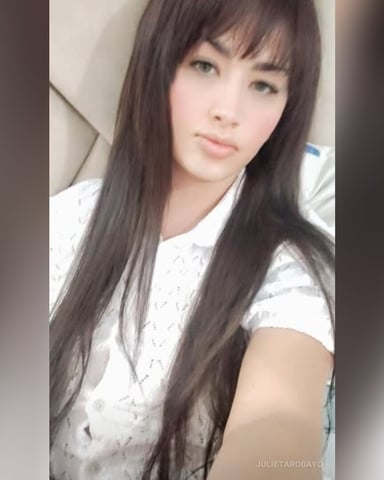 JulietaRobayo Foto