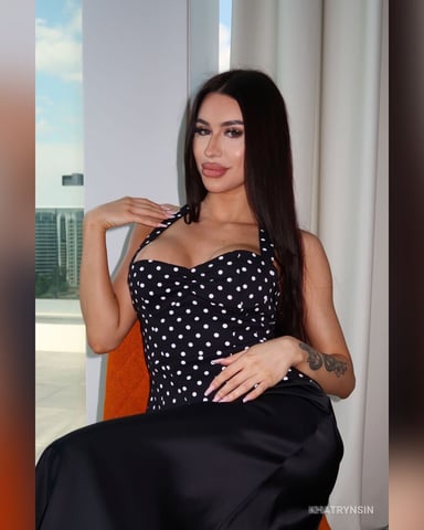 KhatrynSin photo