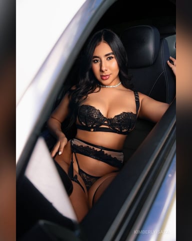 KimberlyIsaza photo
