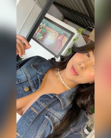 KimberlyIsaza photo