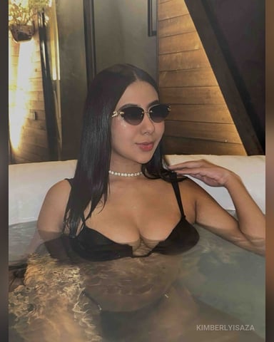 KimberlyIsaza photo
