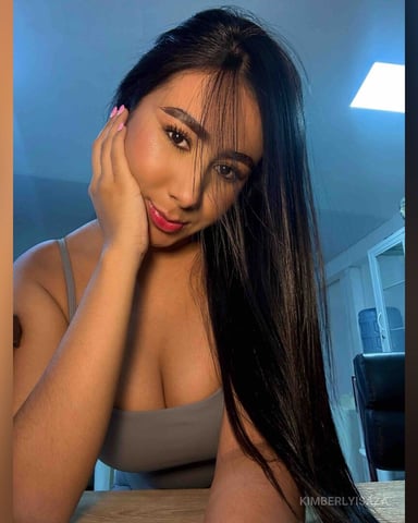 KimberlyIsaza photo