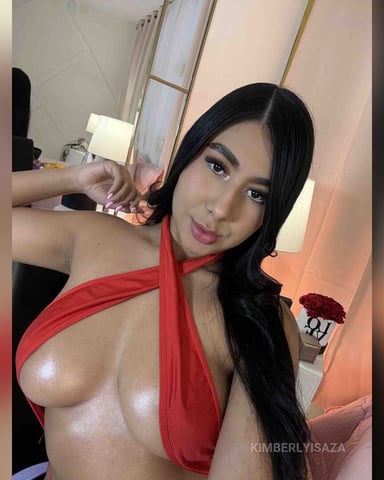 KimberlyIsaza photo