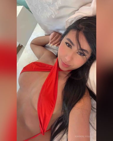KimberlyIsaza photo