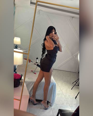 KimberlyIsaza photo