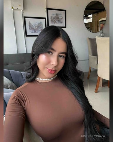 KimberlyIsaza photo
