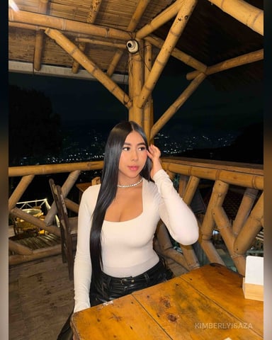 KimberlyIsaza photo