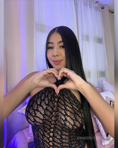 KimberlyIsaza photo