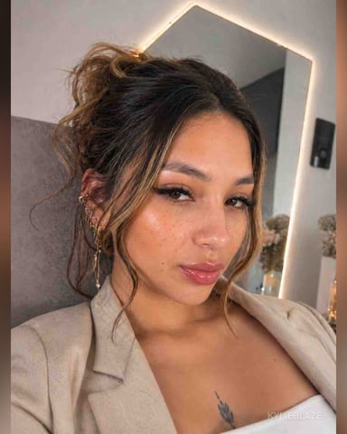 KylieBlaze photo