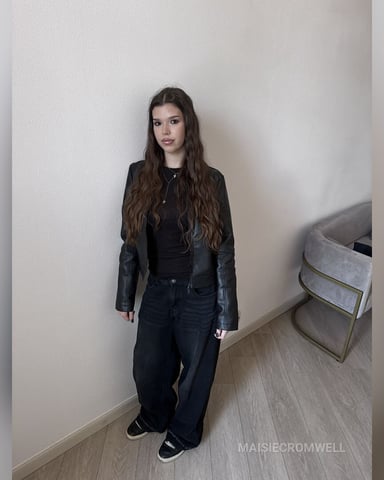 MaisieCromwell photo