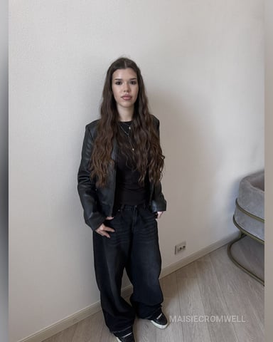 MaisieCromwell photo