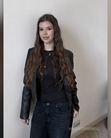 MaisieCromwell photo