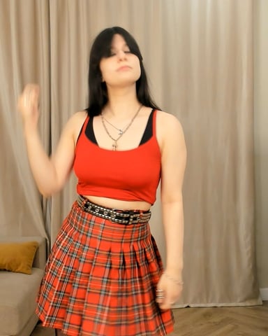 RomanaBoddie foto
