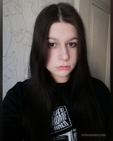 RomanaBoddie foto