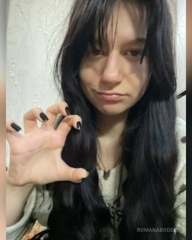 RomanaBoddie foto