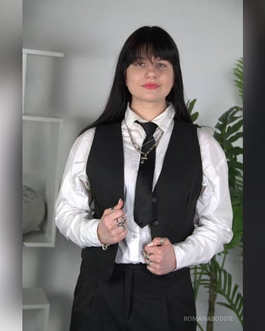RomanaBoddie foto