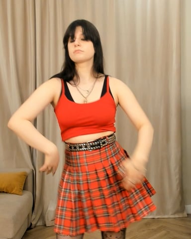 RomanaBoddie foto