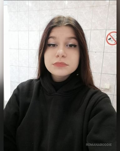 RomanaBoddie foto
