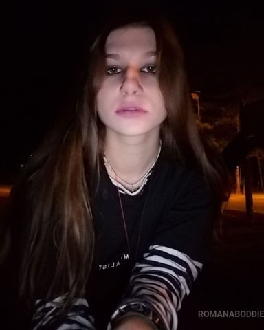 RomanaBoddie foto
