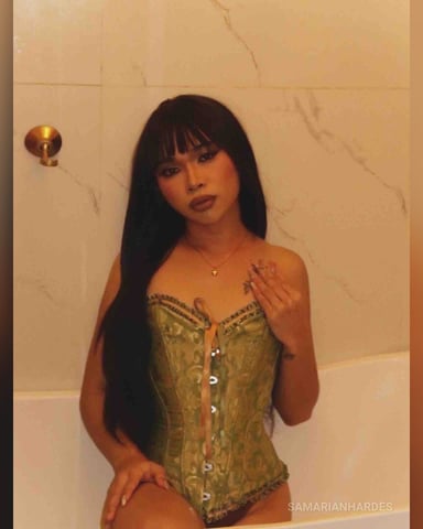 SamarianHardes foto