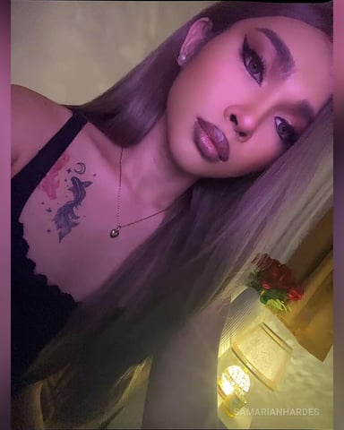 SamarianHardes foto