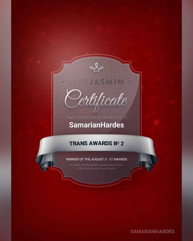 SamarianHardes foto