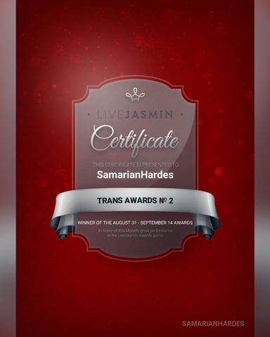 SamarianHardes foto