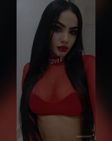 SarahDaviet, fotografie