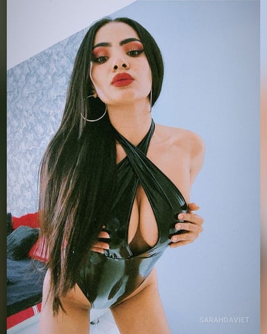 SarahDaviet, fotografie