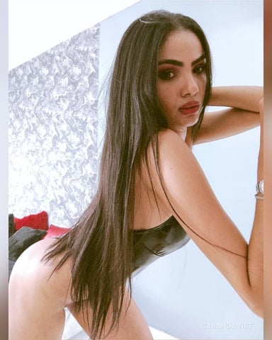 SarahDaviet, fotografie