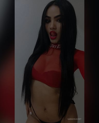 SarahDaviet, fotografie