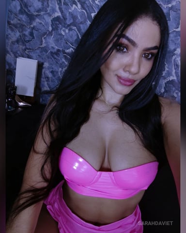 SarahDaviet, fotografie