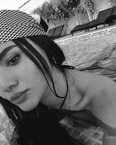 SarahDaviet, fotografie