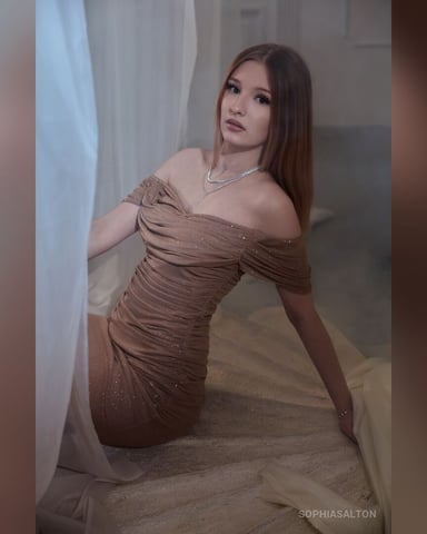 SophiaSalton photo