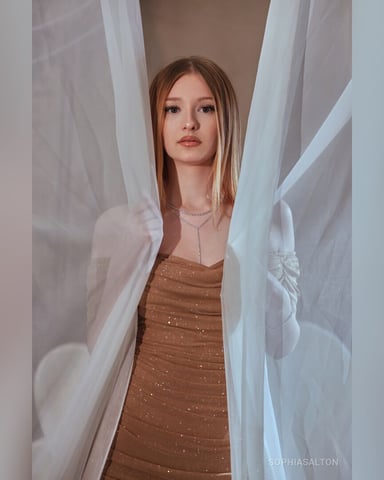 SophiaSalton photo