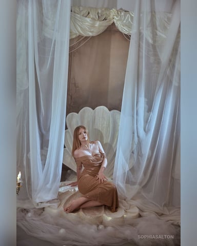SophiaSalton photo