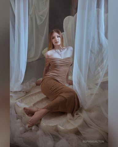 SophiaSalton photo