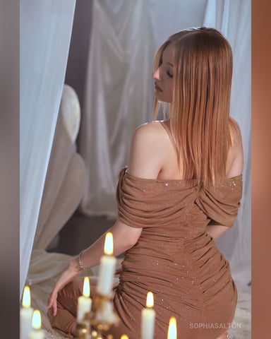 SophiaSalton photo
