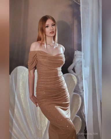 SophiaSalton photo