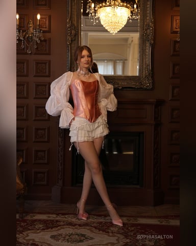 SophiaSalton photo
