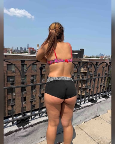 TeresaHut foto