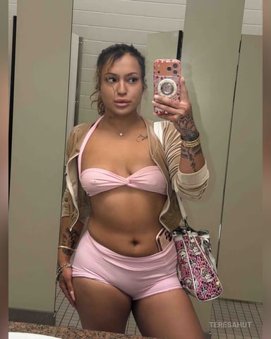 TeresaHut foto