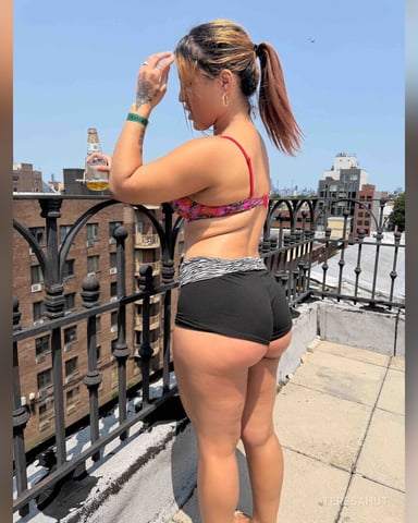 TeresaHut foto