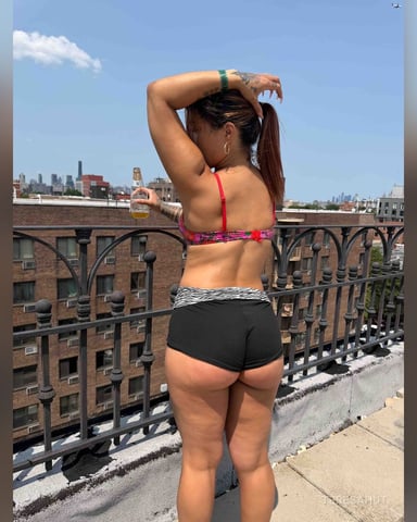 TeresaHut foto