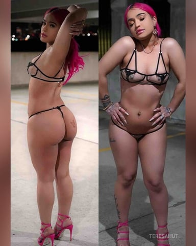 TeresaHut foto
