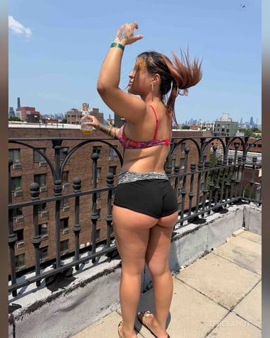 TeresaHut foto