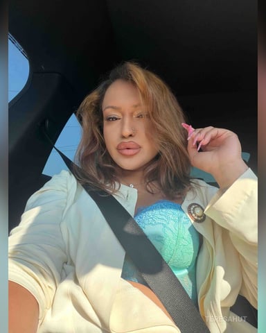 TeresaHut foto